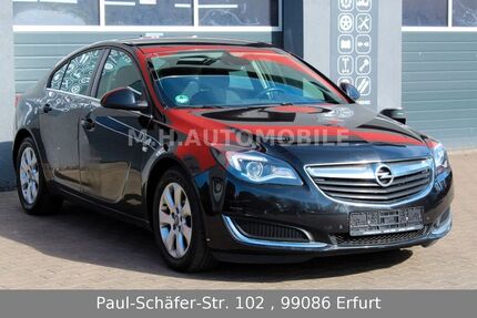Opel Insignia 160.000 km 5.990 &euro; Erfurt 99085