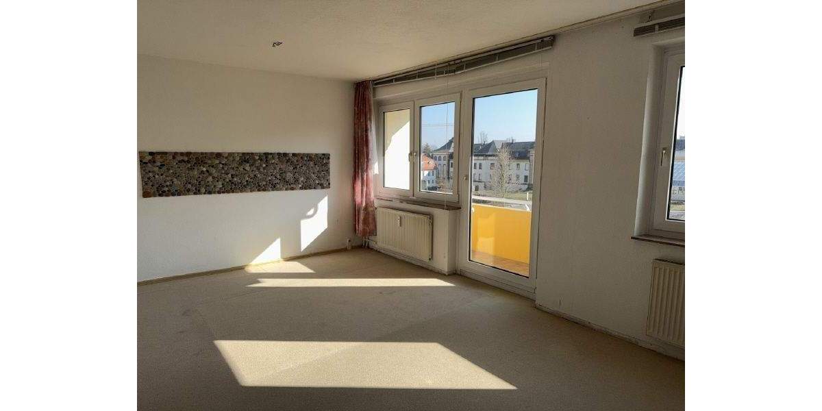 Etagenwohnung Gotha - 4 Zimmer, 73 m&sup2;, 79.000&euro; | Angebot:25664931