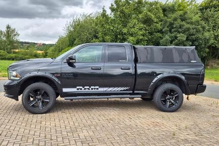 Dodge RAM 147.000 km 28.000 &euro; Weimar 99428