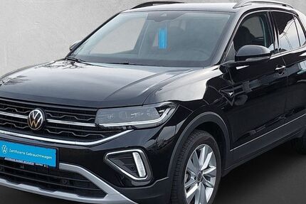 VW T-Cross 11.522 km 19.990 &euro; Gotha 99867