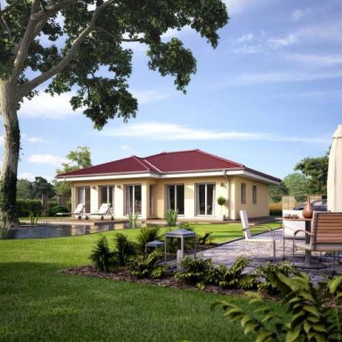 Haus zum Kaufen in Witterda 404.159 € 99 m²