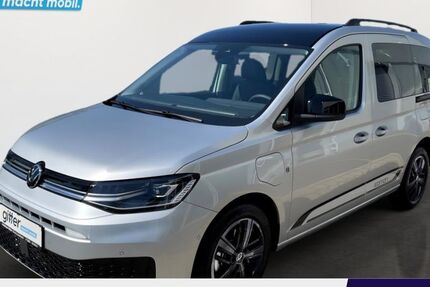 VW Caddy 5.825 km 49.900 &euro; Erfurt 99098