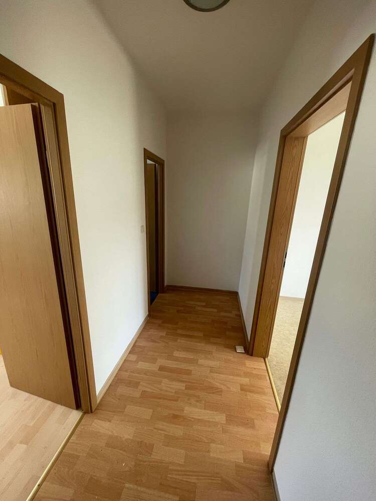 Wohnung zum Mieten in Bad Langensalza 281,88 € 48.6 m²