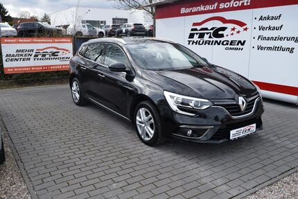 Renault Megane 89.000 km 7.990 &euro; Erfurt 99099