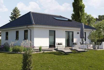 Haus Stadtilm - 3 Zimmer, 90 m&sup2;, 306.282&euro; | Angebot:25375564