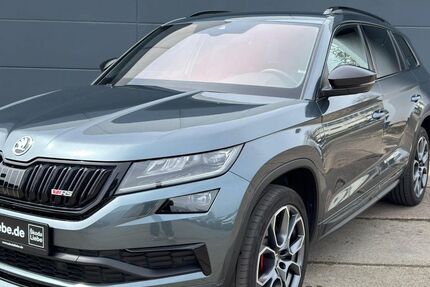 Skoda Kodiaq 94.968 km 29.889 &euro; Erfurt 99086