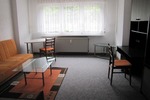 Ein möbliertes Zimmer in Erfurt ab September.