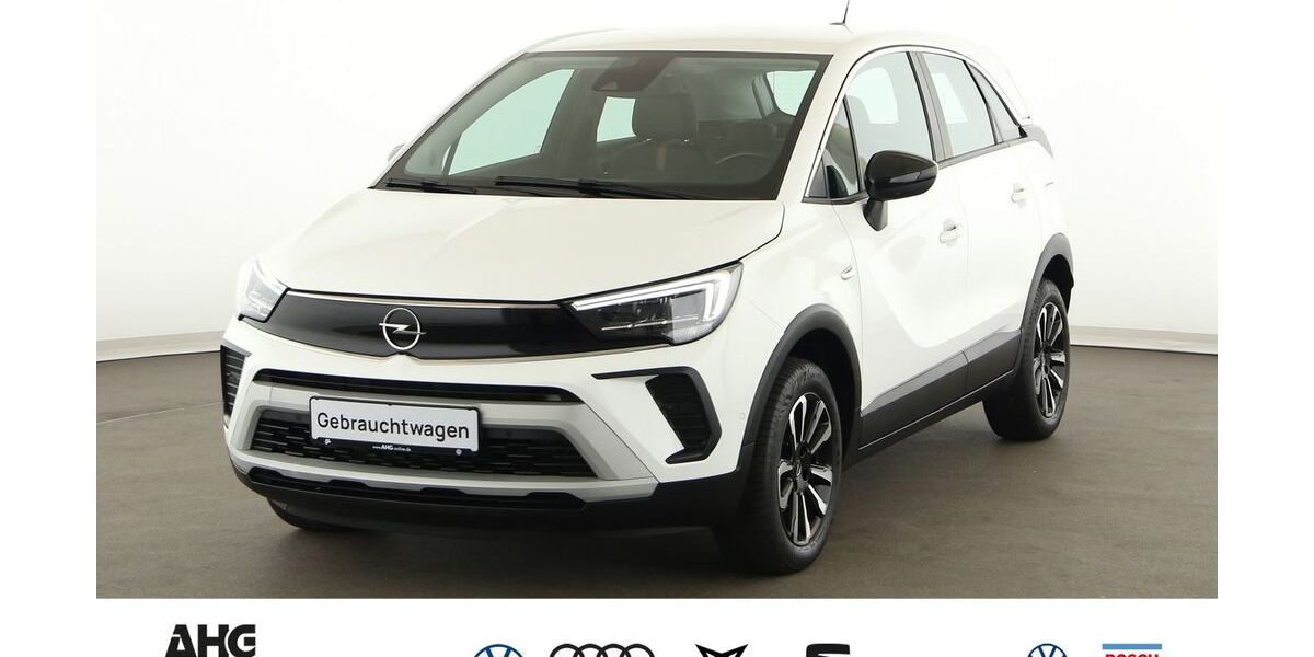 Opel Crossland (X) 38.500 km 13.995 &euro; Gotha 99867