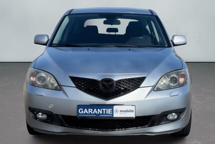 Mazda 3 148.245 km 3.490 &euro; Erfurt 99099