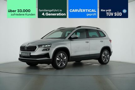 Skoda Karoq 109.078 km 19.499 &euro; Erfurt 99086