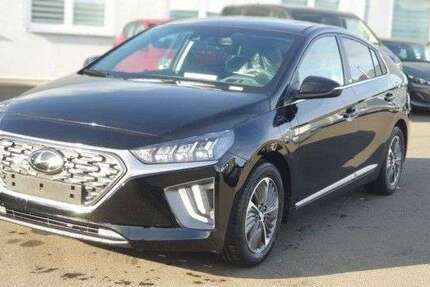 Hyundai IONIQ 39.600 km 20.990 € Schwabhausen 99869