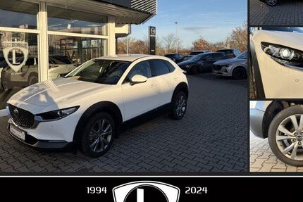 Mazda CX-30 22.104 km 22.200 &euro; Weimar 99425