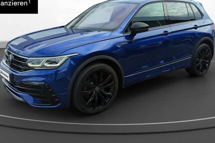 VW Tiguan 59.900 km 31.980 &euro; Weimar 99423