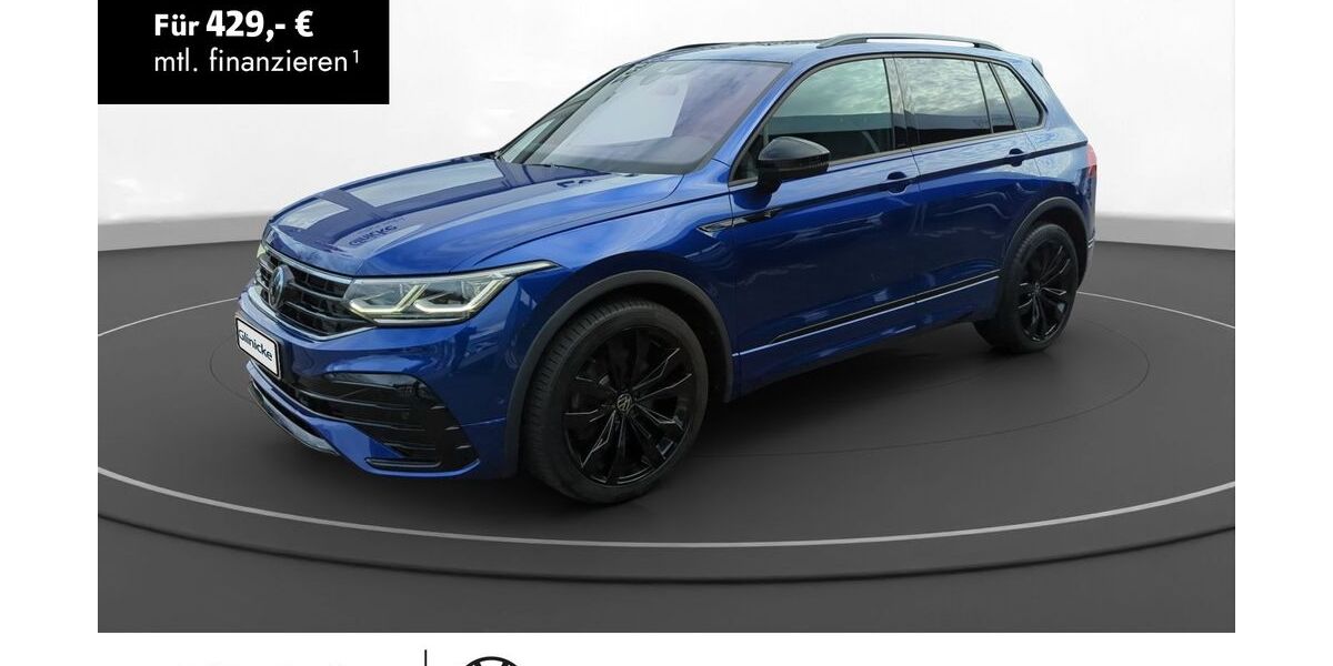 VW Tiguan 59.900 km 31.980 &euro; Weimar 99423