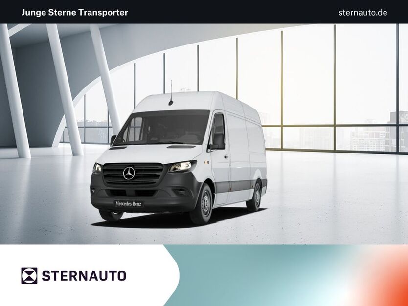 Mercedes-Benz Sprinter 11.732 km 42.781 € Erfurt 99092