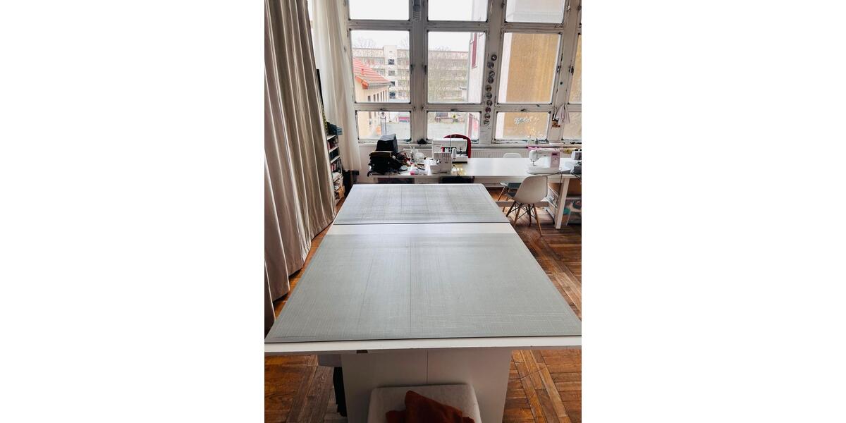 Gewerbeobjekt Erfurt Johannesvorstadt - 25&euro; | Angebot:19960821