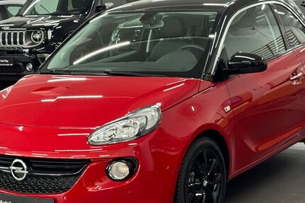 Opel Adam 23.059 km 14.190 &euro; Arnstadt 99310