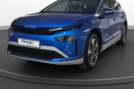 Skoda Enyaq 2.900 km 39.983 &euro; Erfurt 99099