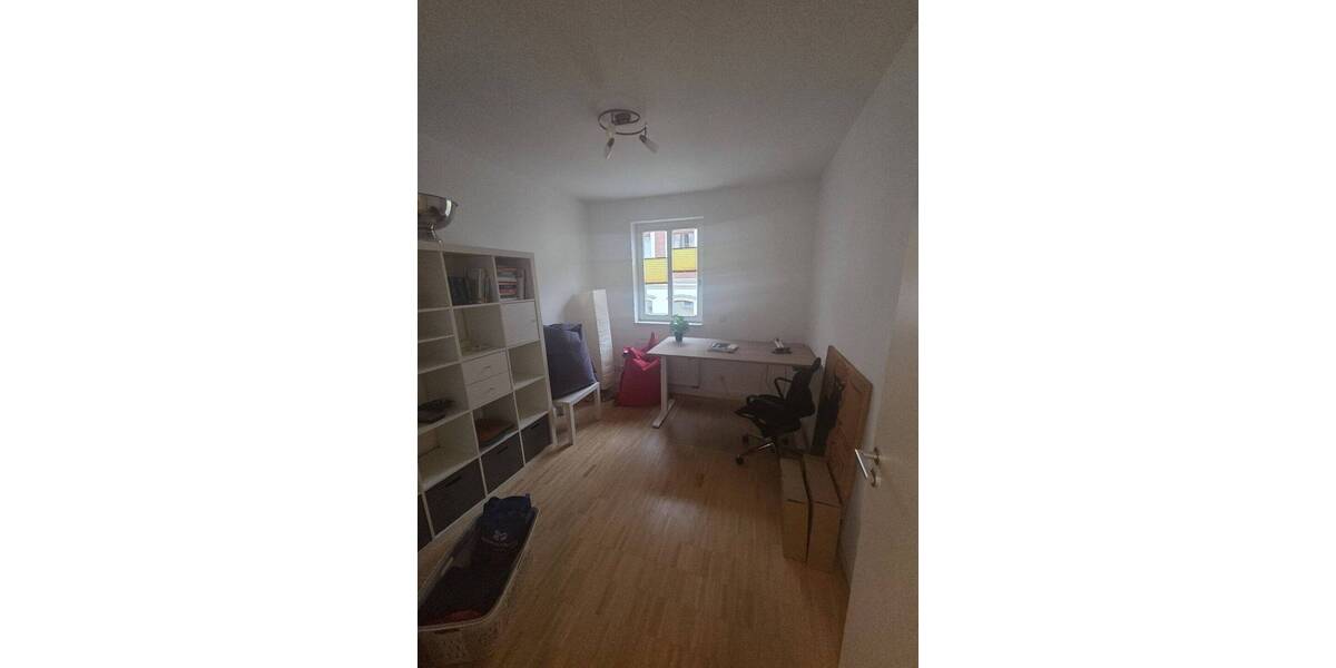 Etagenwohnung Erfurt Altstadt - 3 Zimmer, 63 m&sup2;, 995&euro; | Angebot:26799086