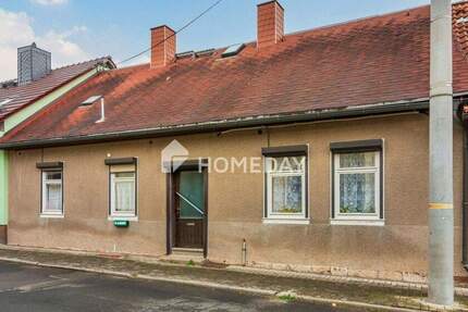 Haus Plaue - 4 Zimmer, 110 m&sup2;, 39.900&euro; | Angebot:25265144