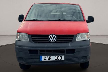 VW T5 Transporter 220.000 km 2.990 &euro; Erfurt 99099