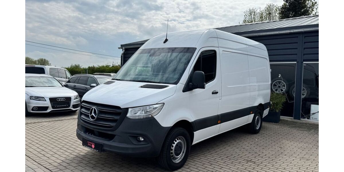Mercedes-Benz Sprinter 175.000 km 19.990 &euro; Erfurt 99092