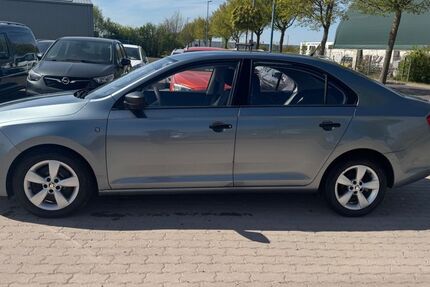 Skoda Rapid 199.000 km 2.999 &euro; Gotha 99867