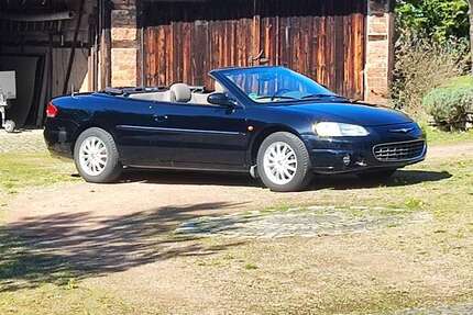 Chrysler Sebring 60.258 km 7.000 &euro; Arnstadt, Stadt 99310