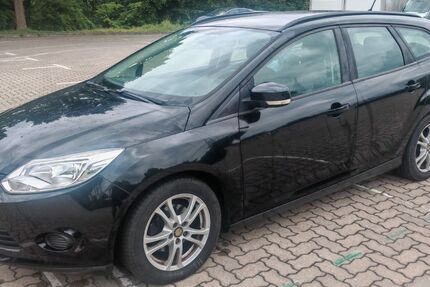 Ford Focus 111.000 km 3.990 &euro; Umpferstedt 99441