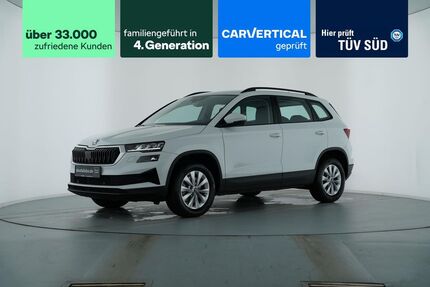 Skoda Karoq 9.999 km 28.889 &euro; Erfurt 99086