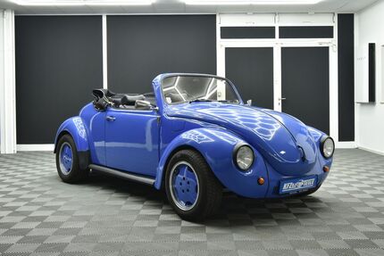 VW Käfer 61.783 km 13.980 &euro; Erfurt 99092