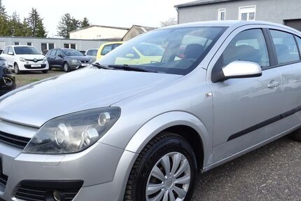 Opel Astra 133.961 km 990 &euro; Arnstadt 99310