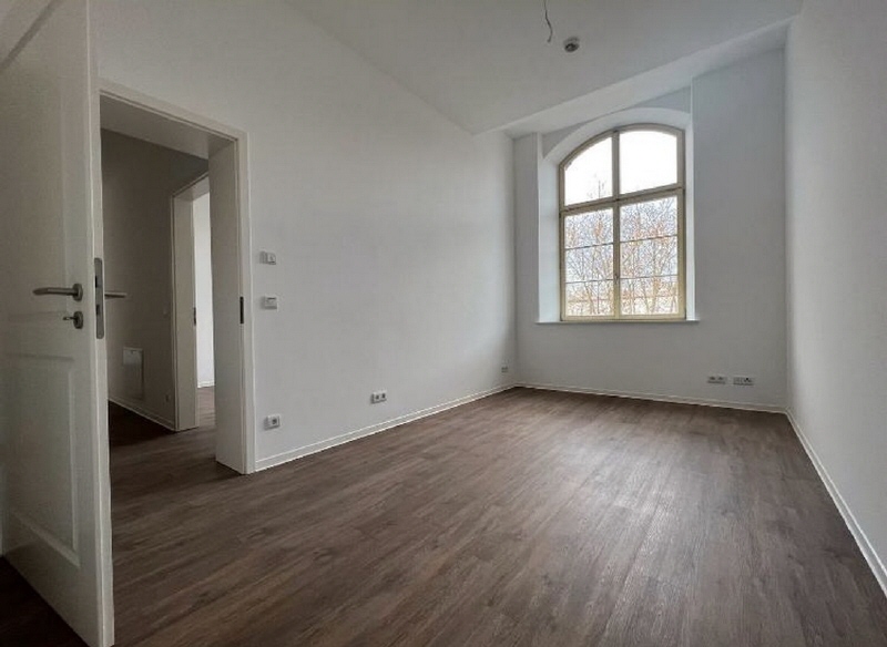 Wohneigentum mit Perspektive - Etagenwohnung Gotha Gotthardstraße | Angebot:27699822