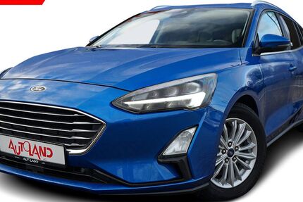 Ford Focus 73.590 km 18.490 &euro; Erfurt 99087