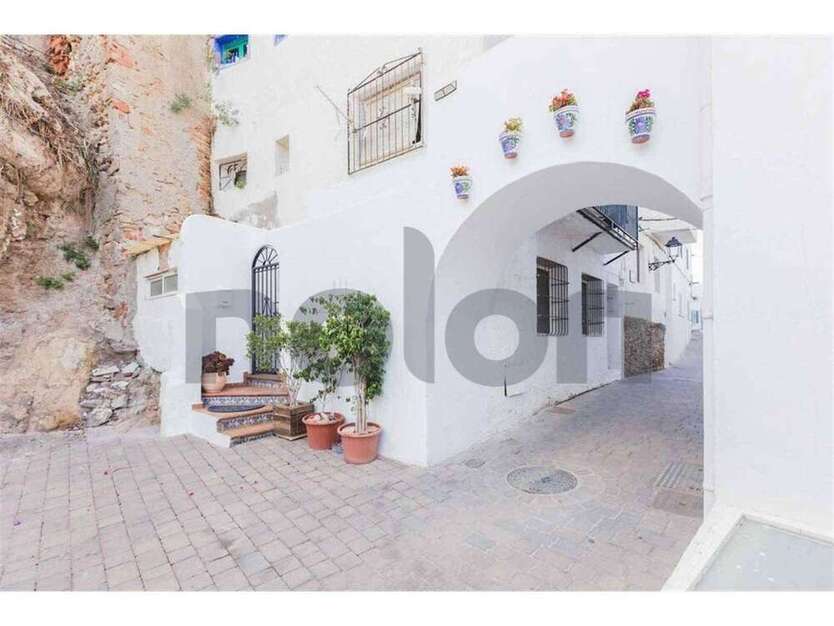 Wohnung zum Kaufen in Mojácar 58.000 € 56 m²