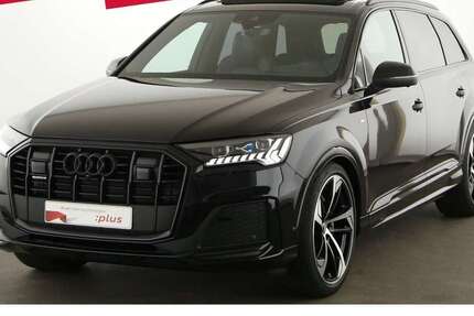 Audi Q7 109.500 km 57.998 &euro; Gotha 99867