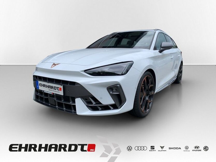 Cupra Leon 5.500 km 40.990 € Erfurt 99099
