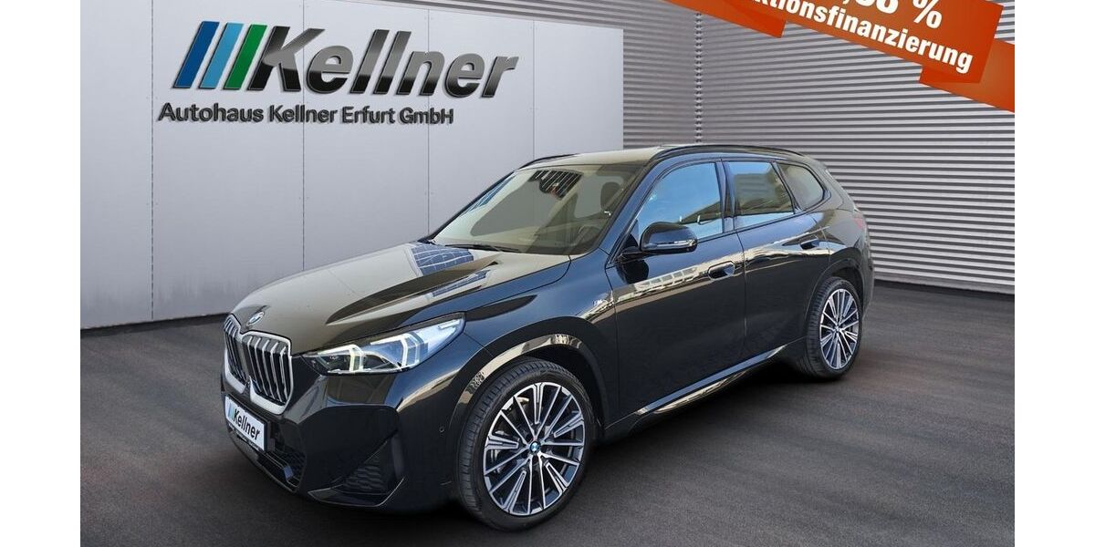 BMW X1 45.000 km 43.190 &euro; Erfurt 99091