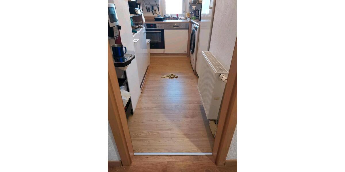 Etagenwohnung Erfurt Hohenwinden - 4 Zimmer, 75 m&sup2;, 188.000&euro; | Angebot:26949723