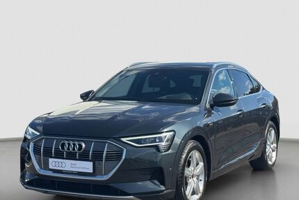 Audi e-tron 29.900 km 35.870 &euro; Erfurt 99099