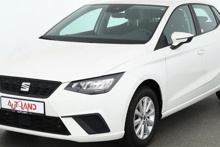 Seat Ibiza 57.267 km 18.950 &euro; Gotha 99867