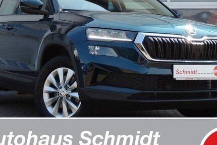 Skoda Karoq 17.412 km 29.370 &euro; Erfurt 99097