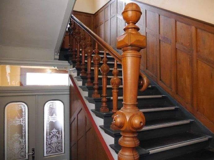 Etagenwohnung Weimar Westvorstadt - 2 Zimmer, 63 m&sup2;, 650&euro; | Angebot:26891503
