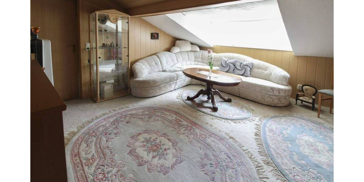 Mehrfamilienhaus, Wohnhaus Gotha - 1 Zimmer, 240 m&sup2;, 470.000&euro; | Angebot:26826390
