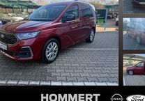Gebrauchtwagen Ford Tourneo Connect