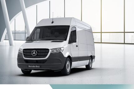 Mercedes-Benz Sprinter 128.245 km 30.881 &euro; Neudietendorf 99192