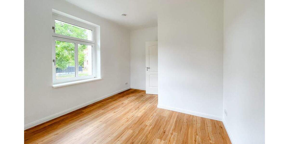 Etagenwohnung Arnstadt - 5 Zimmer, 143 m&sup2;, 1.580&euro; | Angebot:25663488