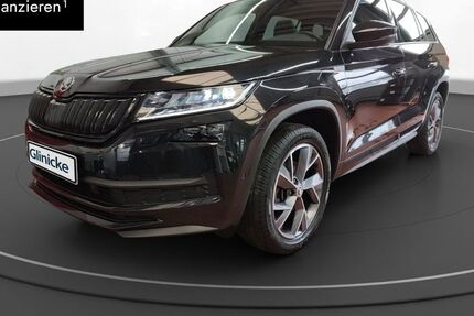 Skoda Kodiaq 99.600 km 30.980 € Bad Langensalza 99947