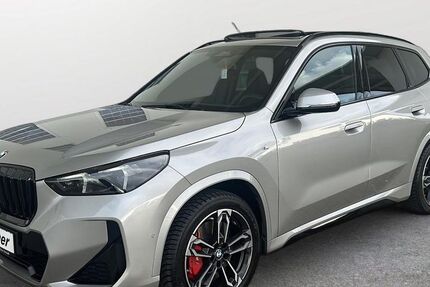 BMW X1 29.378 km 40.680 &euro; Erfurt 99091