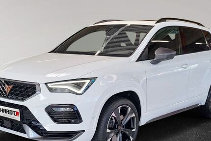 Cupra Ateca 48.680 km 29.950 &euro; Erfurt 99099